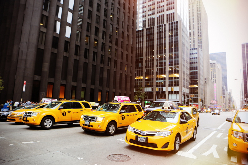 midtown Manhattan, mode of Transport, mode of transportation, outdoors, city, New York City, streets of New York, fifth Avenue, york, streets, urban Scene
