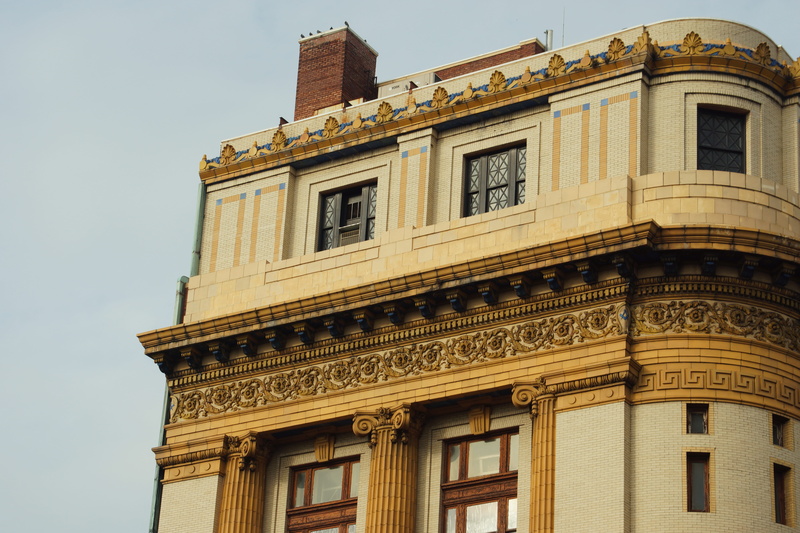 house, city, day, building exterior, building, the past, sunlight, united states, built structure, nature, usa, architecture, old, 5K, tourism, architectural column