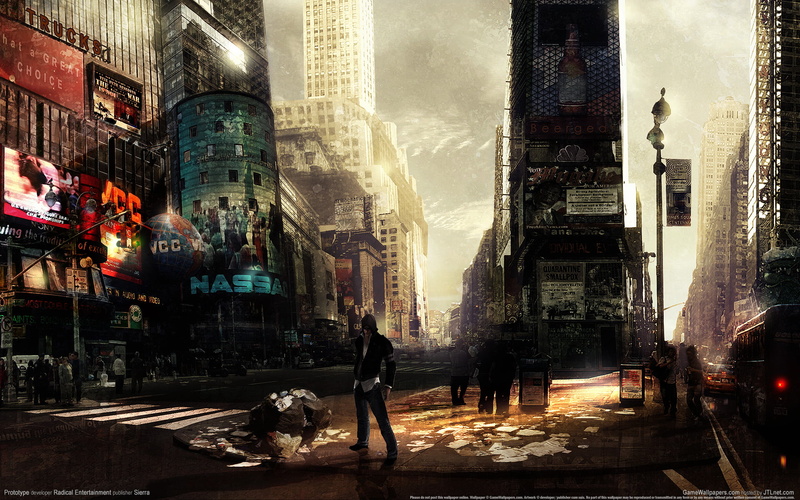 dusk, transportation, architecture, building, walking, new York State, incidental people, urban Scene, built Structure, men, lifestyles, city Life, women