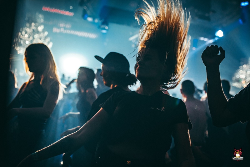 720P, Riddim Dubstep, hair, dark, DJ