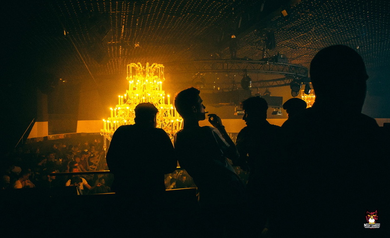 Riddim Dubstep, people, DJ, dark, 720P