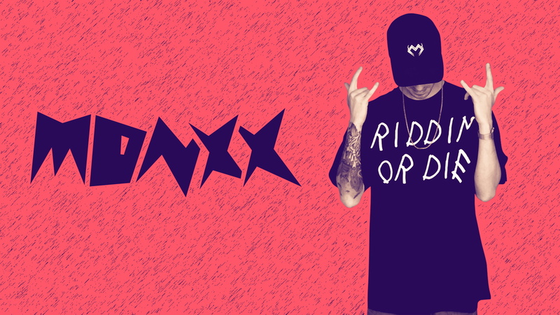 architecture, 1080P, standing, simple background, wall - building feature, dubstep, script, day, text, casual clothing, lifestyles, monxx, western script
