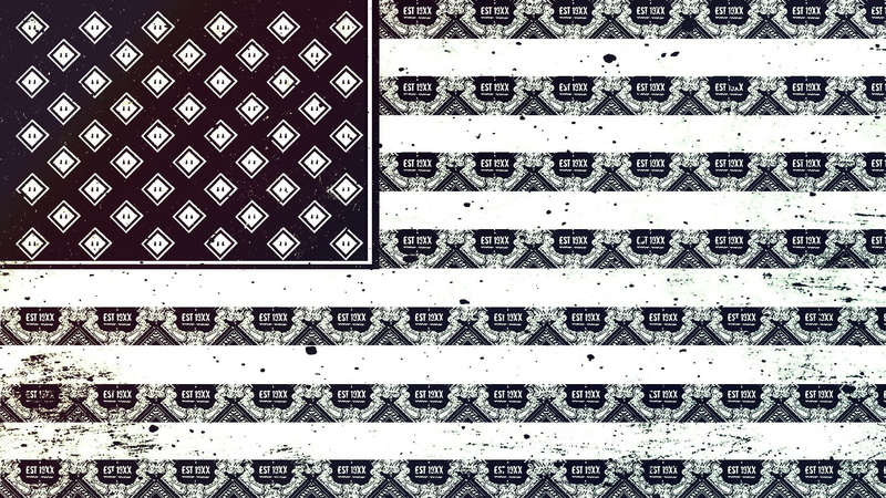 Flag, black, Machine Gun, 1080P, mgk, Machine gun kelly