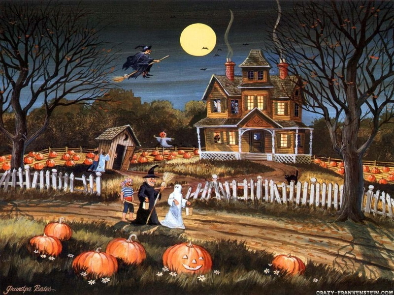 melanie, art, hd, iglesias, halloween, girls, hot, people, x, costume, 480P