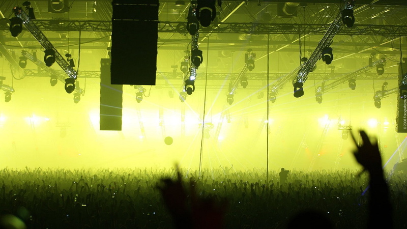 1080P, arts culture and entertainment, stage, stage light, performance, event, indoors, nightlife, crowds, light, popular music concert, night, illuminated