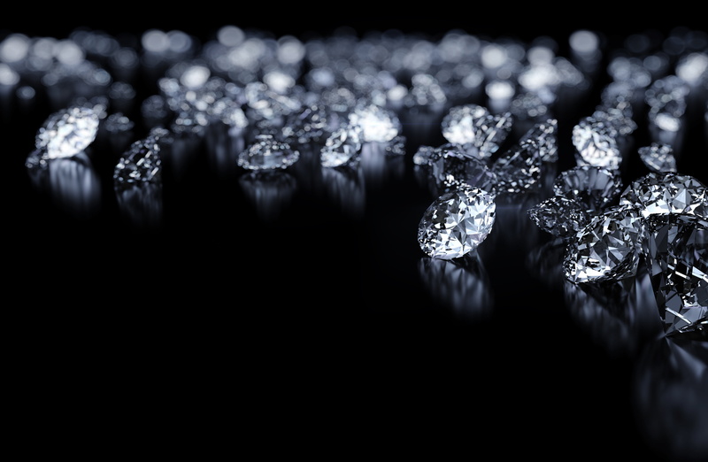 5K, diamonds, bling, sparkle, abstract, jewelery, diamond, bokeh, abstraction