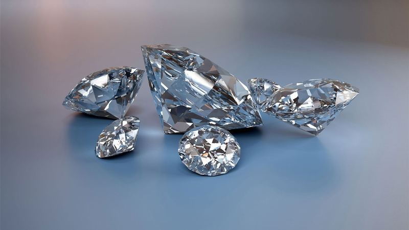 The Inside Scoop: Understanding Diamonds