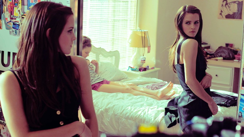 brunette, movies, 1080P, celebrity, actress, women, The Bling Ring, Emma Watson