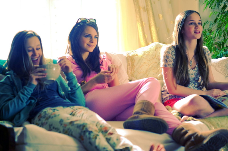 The Bling Ring, 1080P, Emma Watson