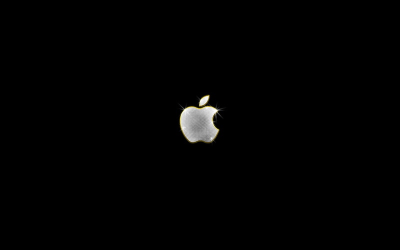 bling, 2K, apple