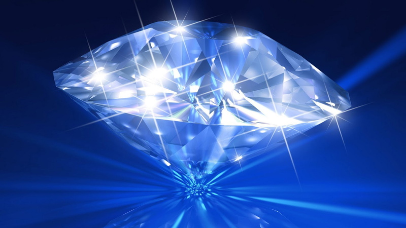 sparkle, jewelery, diamonds, diamond, abstract, bling, bokeh, 1080P, abstraction