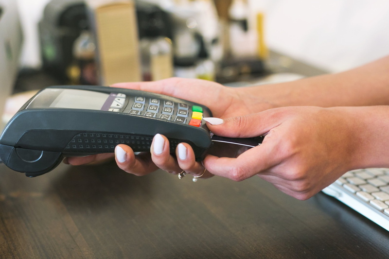 Store, Sale, photo, adult, buying, hand, service, business, technology, reader, payment, paying, indoors, card, human body part, keypad, convenience, 4K