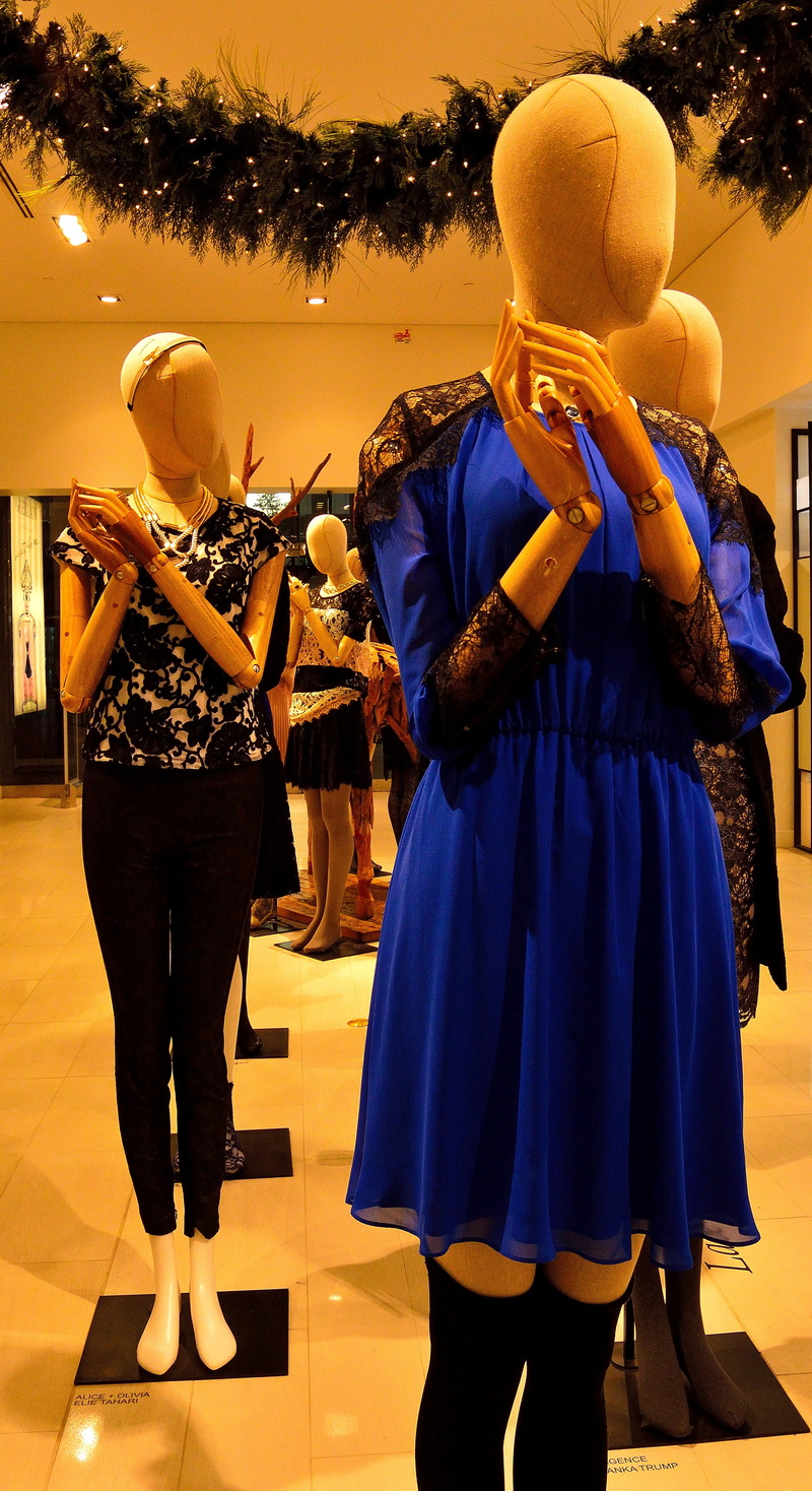 celebration, accessories, artist, women, form, style, sleeved, dressmaker, people, clothes, figure, 5K, clothing, real people, mall, mannequin, sale, outfit