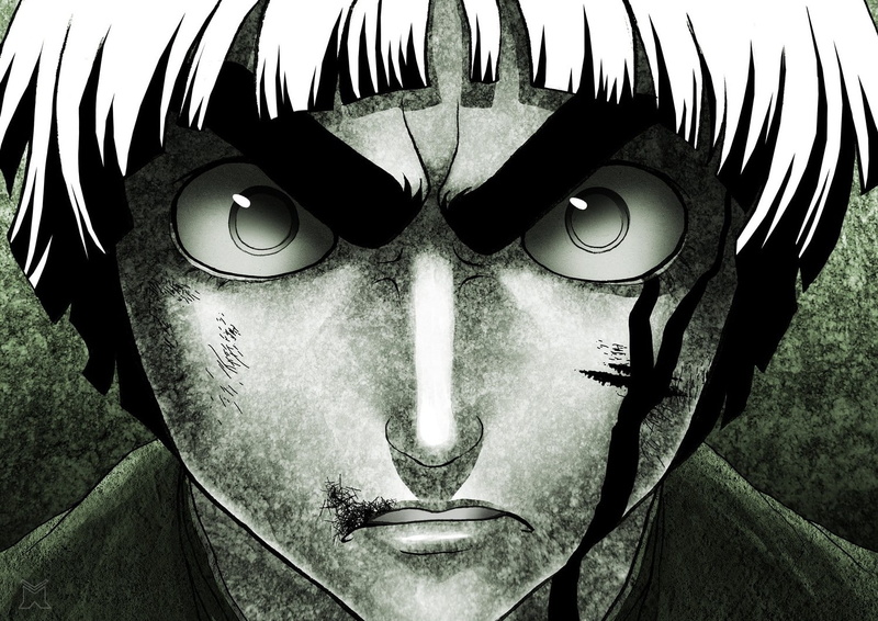 Rock Lee, Naruto Shippuuden, 720P