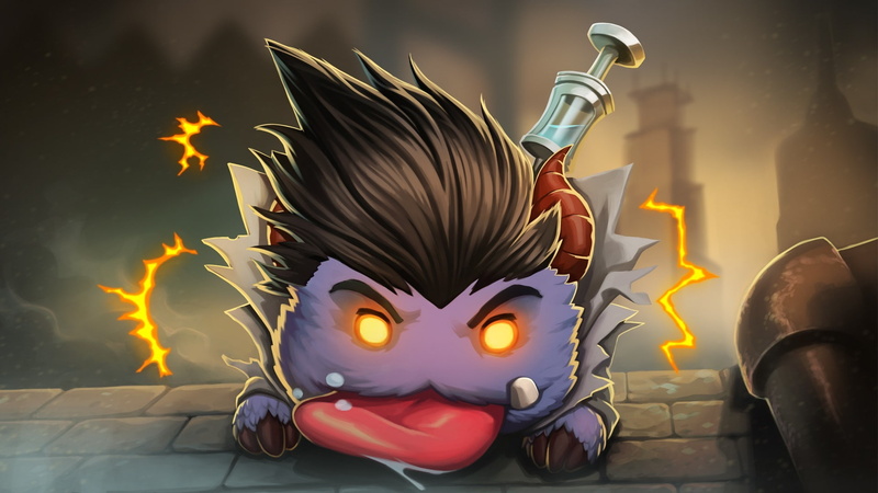 1080P, mask - disguise, real people, childhood, men, Poro, art and craft, representation, craft, toy, human representation, mask, obscured face, League Of Legends