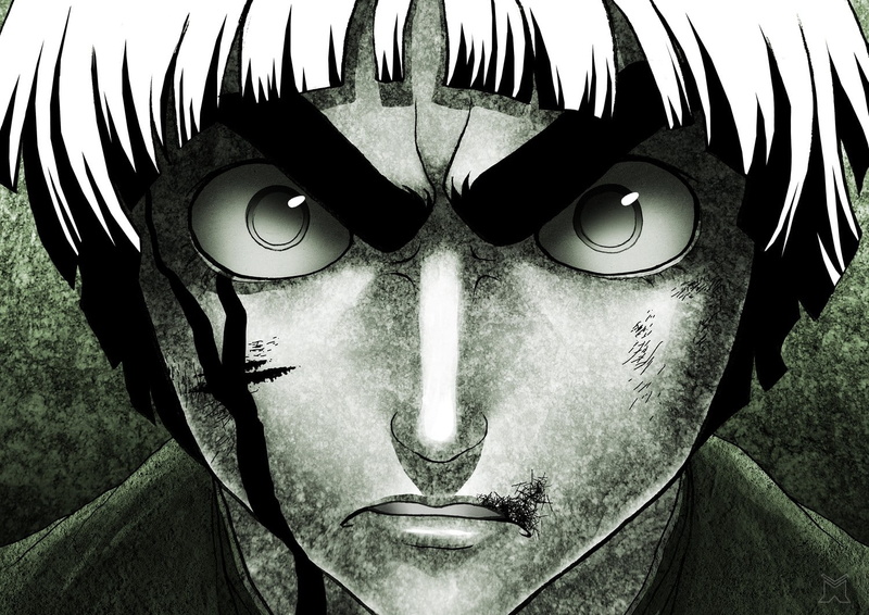 720P, anime boys, Rock Lee, Naruto Shippuuden