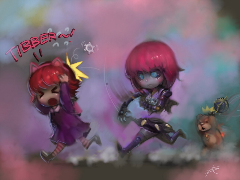 representation, human representation, League Of Legends, flowering plant, Girl, Orianna (League Of Legends), toy, Video Game, 720P, no people, selective focus