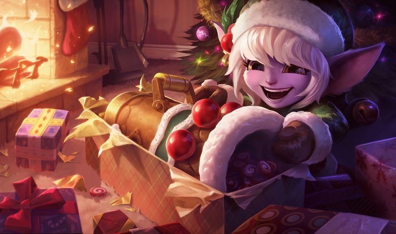 Tristana (League Of Legends), 1080P, Video Game, League Of Legends