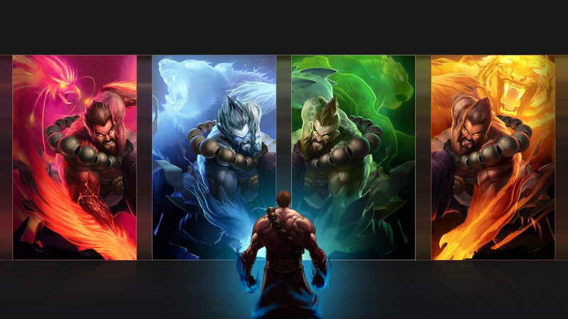 1080P, crowd, real people, group of people, creativity, motion, human representation, animal wildlife, adult, auto post production filter, league of legends udyr