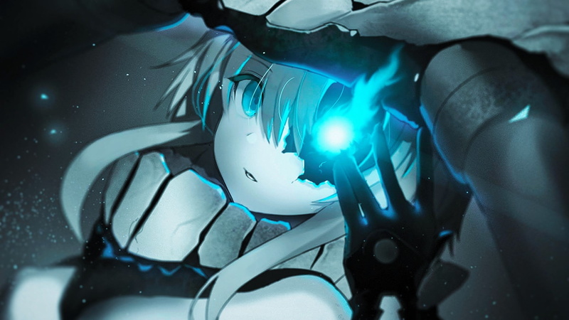 illuminated, swimming, indoors, one person, body part, anime girls, snow, representation, human hand, 1080P, frozen, close-up, lighting equipment, cold temperature