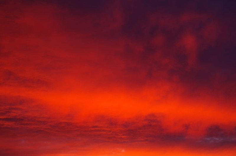 Sky, Cloud, environment, Day, cloudscape, tranquility, 1080P, backgrounds, cloudy skies, Sunset, day s, heat - temperature, creativity, red, Skies, multi colored