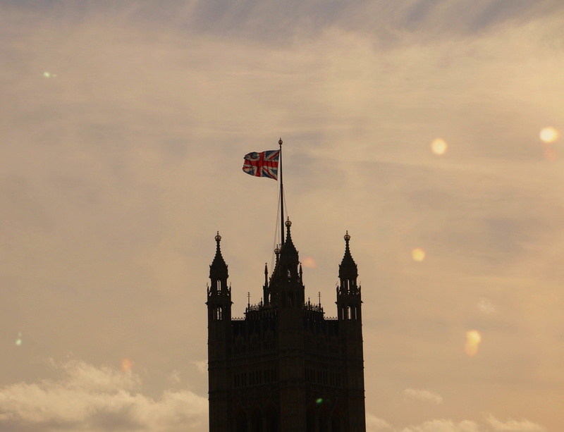 bokeh, united, westminster, travel destinations, cloud - sky, sky, history, travel, no people, kingdom, parliament, patriotism, government, building exterior