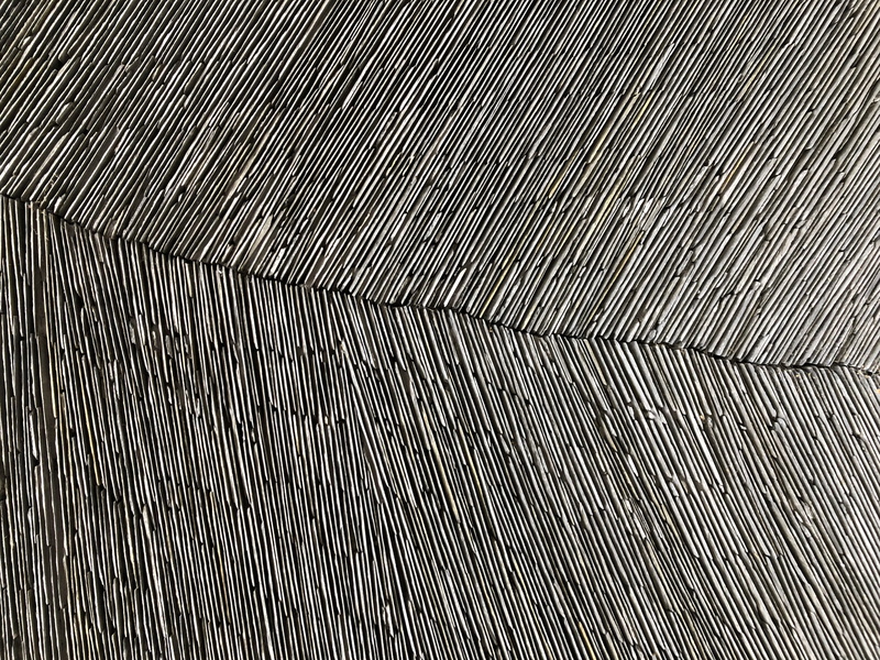design, close-up, wood grain, backgrounds, full frame, pattern, wooden, 4K, textile, high angle view, repetition, metal, abstract, still life, no people