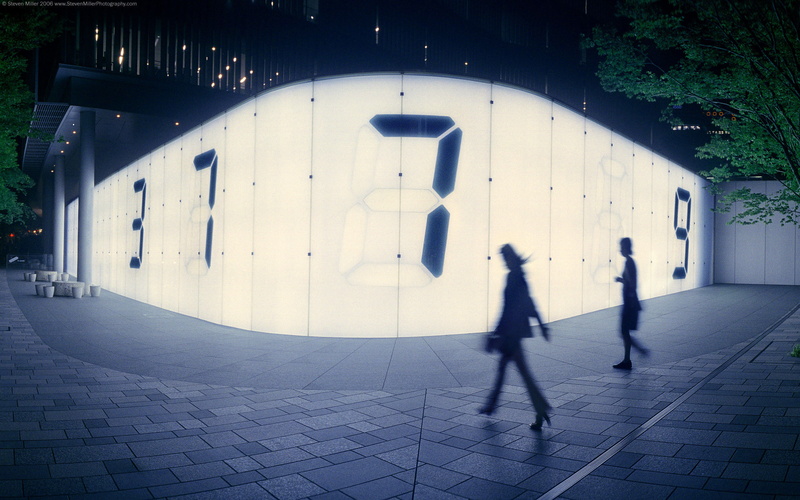 district, 2K, night, roppongi