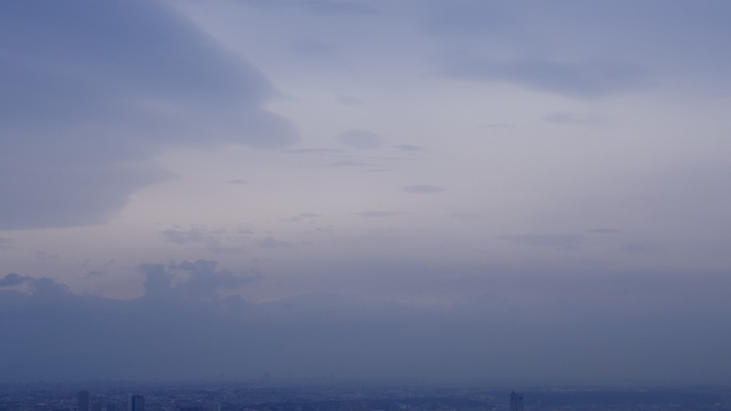 tokyo, japan, architecture, tranquility, no people, cityscape, roppongi, cloud - sky, sky, built structure, tranquil scene, idyllic, water, 4K, outdoors