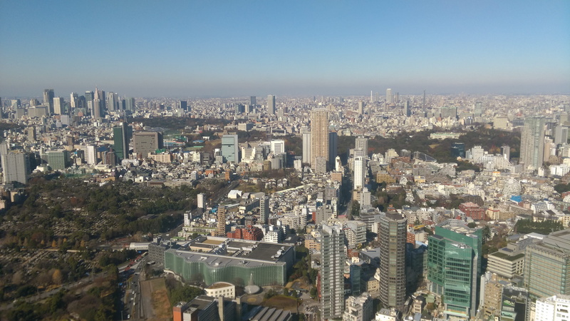 travel destinations, city, architecture, residential district, cityscape, building exterior, 4K, day, Tokyo, outdoors, aerial view, sky, nature, skyscraper