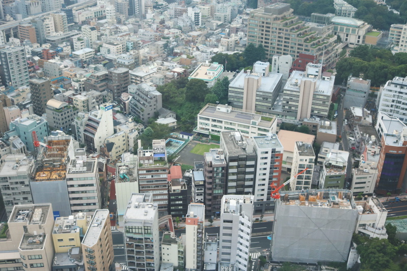 japan, urban, explore, tokyo tower, financial district, apartment, 4K, residential district, tokyo, outdoors, nature, day, view, skyview, above, modern
