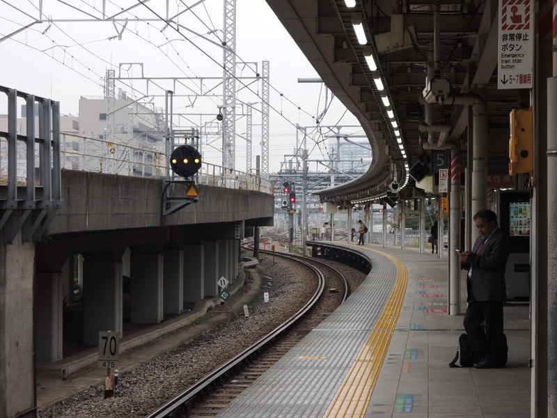 japan, 4K, railroad station, train, transportation, tokyo, public transportation, electricity, railroad station platform, train - vehicle, connection