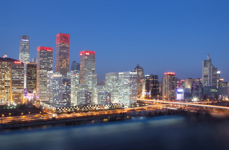 downtown district, Traffic, high, tall - high, outdoors, rise, beijing, residential district, 5dmarkii, Future, buildings, bigcity, rooftops, building exterior