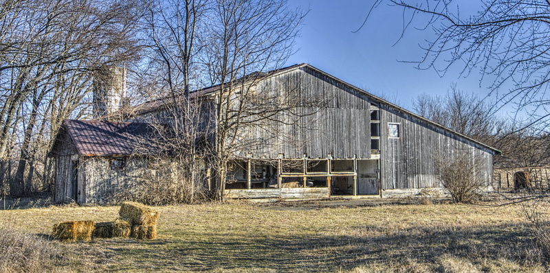 historic, buildings, no people, deterioration, house, farmhouse, farm, agricultural building, tree, barns, wood - material, agricultural, agriculture, william sturgell