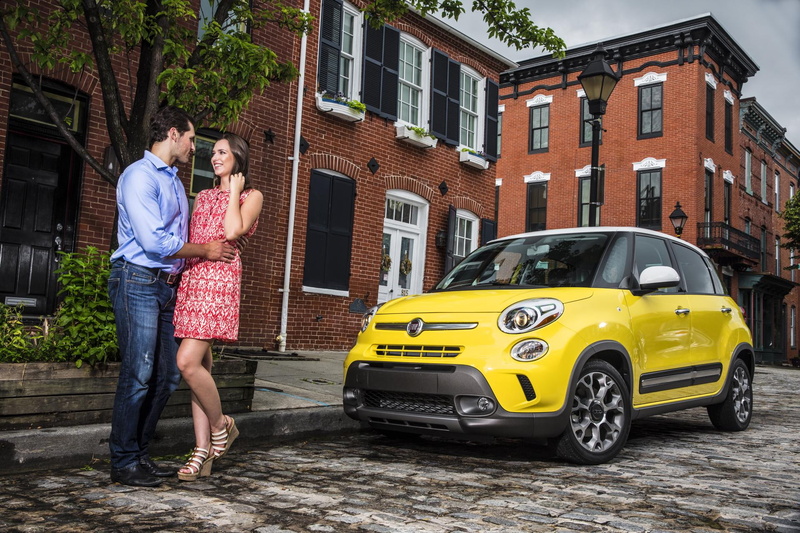 trekking, l, fiat, 1080P, car, urbana