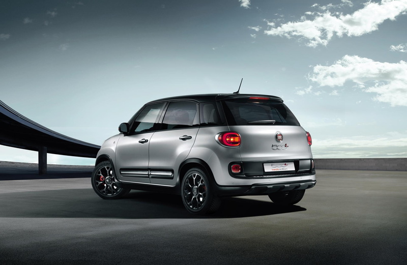 beats, trekking, l, edition, urbana, fiat, car, 1080P