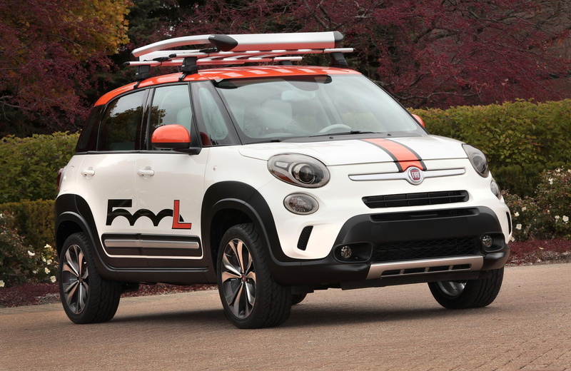 adventurer, 1080P, l, fiat, trekking, car, urbana