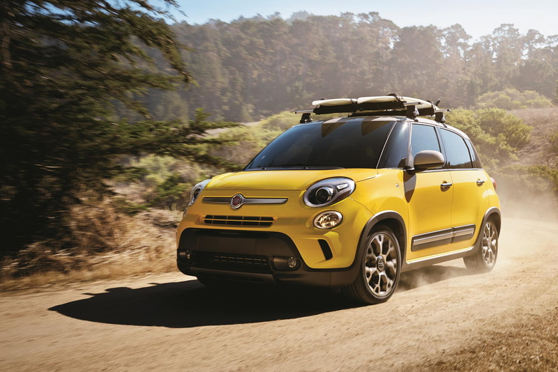 car, urbana, fiat, sedan, 1080P, l, trekking