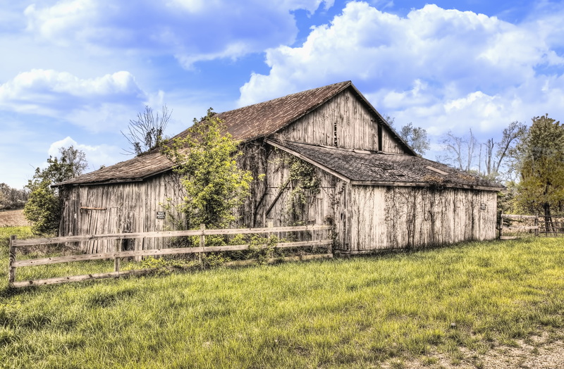 nature, built structure, day, no people, structure, bill sturgell, building, agricultural building, field, environment, scenic, farms, 5K, home decor