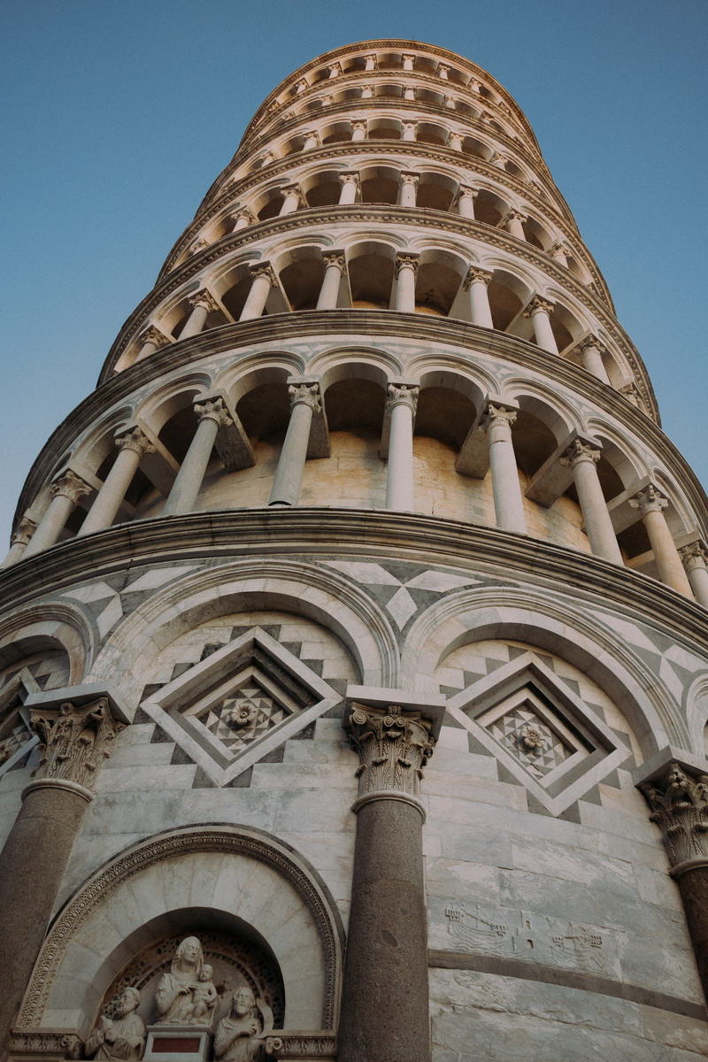 toskana, europe, religion, sky, sights, italien, place of worship, nature, travel, italia, reise, clear sky, ornate, culture, cities, italy, no people