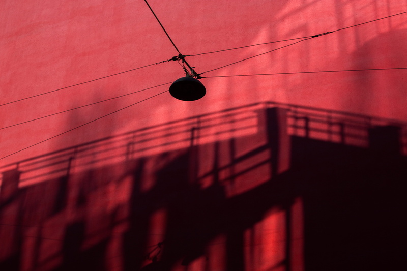 5K, built structure, münchen, streetphotography, munich, minimalism, architecture, city, lighting equipment, hanging, night, urban, sky, light, silhouette