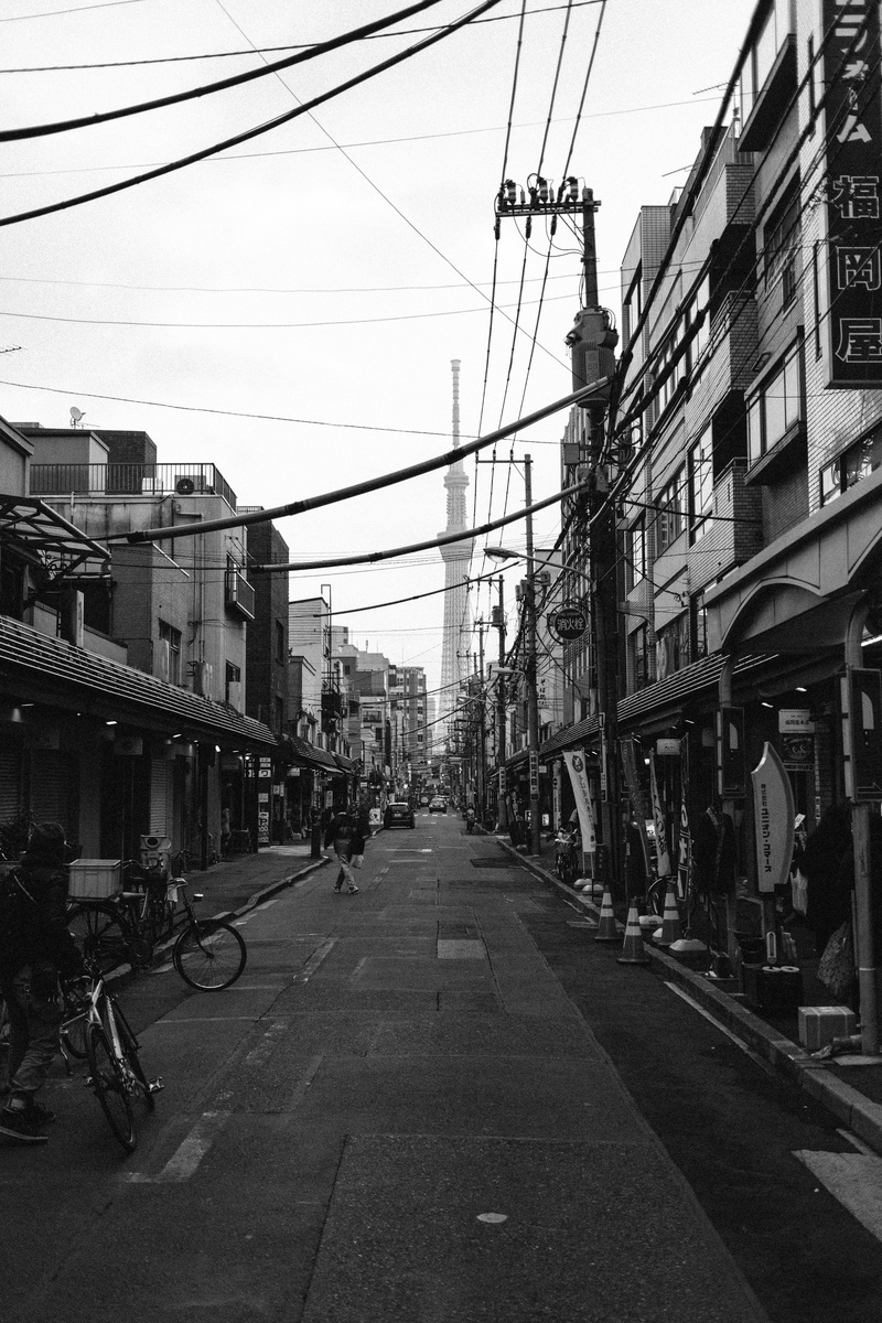 built structure, power supply, 5K, tokio, complexity, japan, urban, the way forward, city, outdoors, day, skytower, direction, building, incidental people