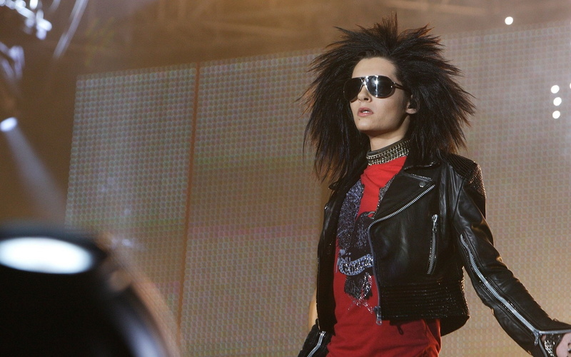 1080P, tokio hotel