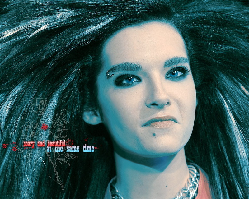 720P, Tokio Hotel, Band (Music)