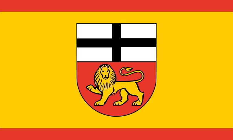 der, bonn svg, kreisfreien, 1080P, stadt, 2000px flagge