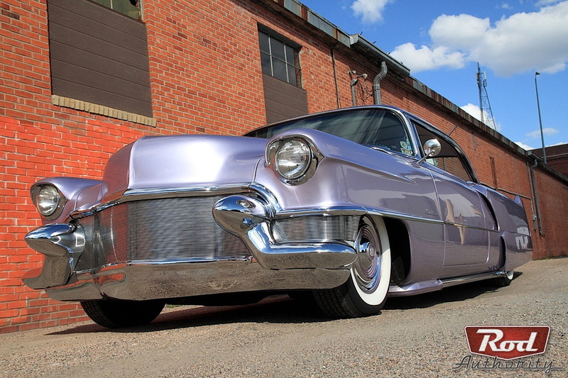 custom, rods., hotrod, ville, coupe, usa, cadillac, 1080P, hot, 1955, rod