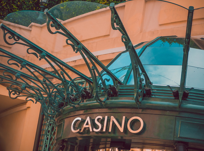 old, monaco-ville, transparent, sign, glass - material, low angle view, transportation, text, mode of transportation, metal, architecture, 4K, green color