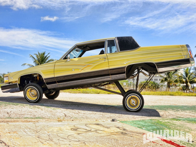 tuning, ville, gangsta, hot, 720P, coupe, cadillac, custom, 1984, rods, lowrider, rod