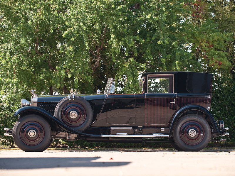 ville, hispano, suiza, 1080P, coupe, h6b, 1924, retro, saoutchik, luxury