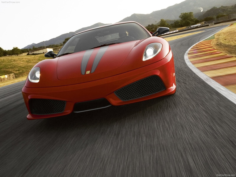 scuderia, cars, 720P, ferrari, hd, 430